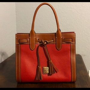 Dooney & Bourke Handbag!